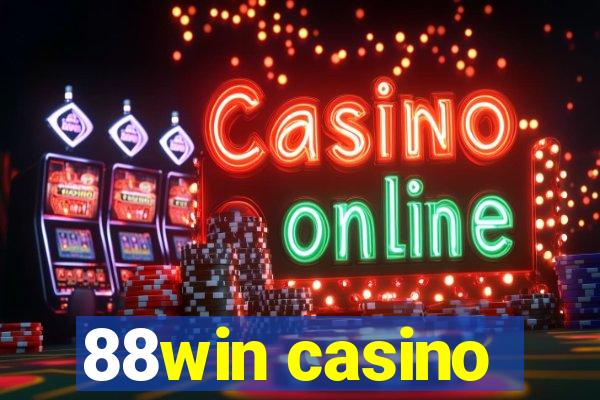 88win casino